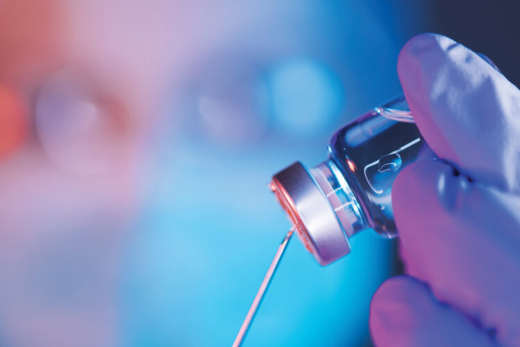 GFI 263: FDA Limits Antibiotics in Livestock